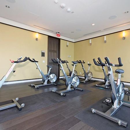 Planurstay Brillant 2Br & 2Bth - 300 Front Street West Toronto Exterior foto